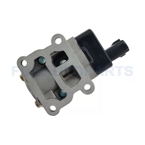Idle Air Control Valve Compatible for Gasket Fits for TOYOTA RAV4 SXA1 04 22270-74270 2227074270 - image 6